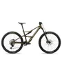 VTT tout suspendu OCCAM SL H10 Vert