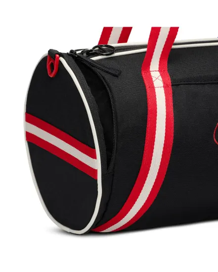 Sac de sport NK HERITAGE DUFF - RETRO Noir