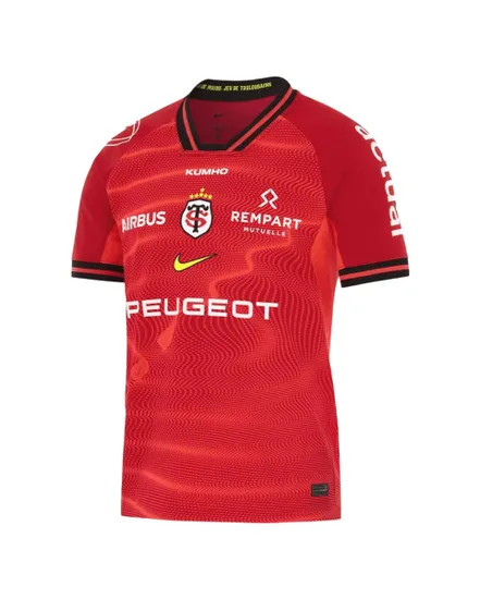 Maillot Homme Stade Toulousain Nike Third 2025/2026