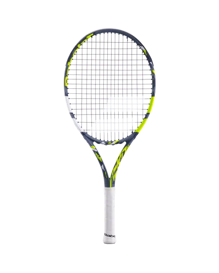 Raquette de tennis Enfant AERO JUNIOR 25 S CV Bleu
