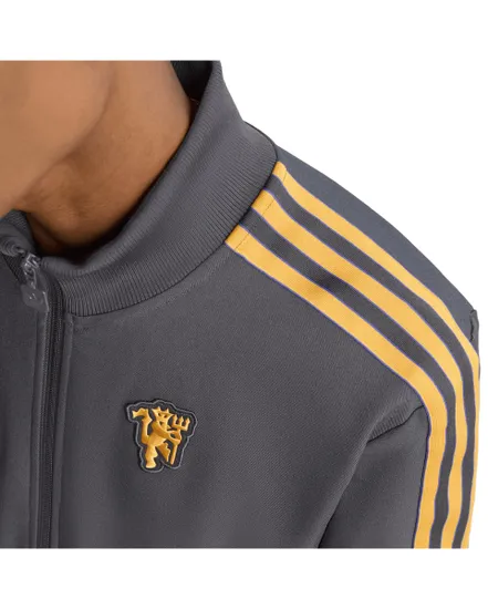 Veste Survêtement Homme MUFC ICON TT