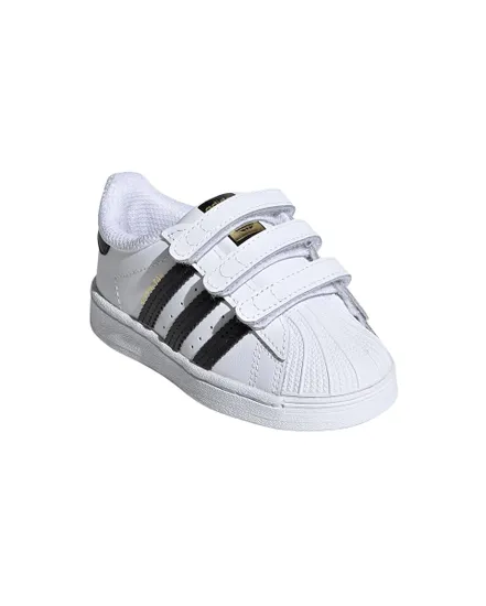 Chaussures Lifestyle Bébé Superstar CF I