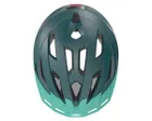 Casque loisir/urbain Unisexe URBAN-I 3.0 Vert Noyau