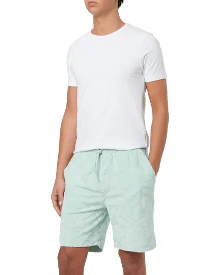 Short Bermuda Homme BOSS Se Flowershorts