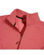 Polaire zip Femme BOWERSVILLE Rose