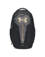 Sac à dos Unisexe UA Hustle 5.0 Backpack Noir