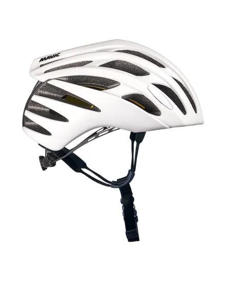 Casque Route Unisexe SYNCRO SL MIPS Blanc