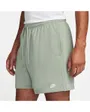 Short Homme M NK CLUB FLOW FT SHORT Vert