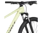 VTT semi rigide CONTRAIL 30 Vert Clair