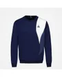 Sweat manches longues Homme SAISON 1 CREW SWEAT N1 M Bleu