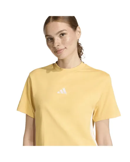 T-shirt Femme W 3S SJ T
