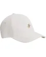 Casquette Femme TH Script Striped