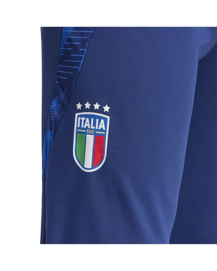 Pantalon de survetement Homme FIGC TR PNT Bleu