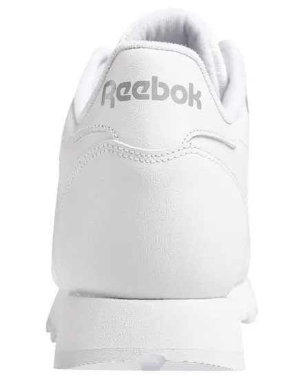 Chaussures mode femme CL LTHR Blanc