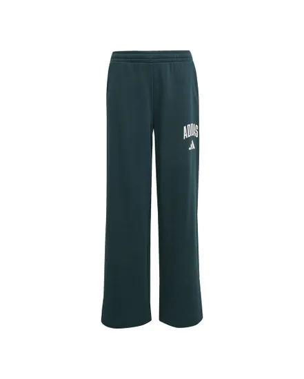Pantalon Fille JG CLGT W PNT Vert