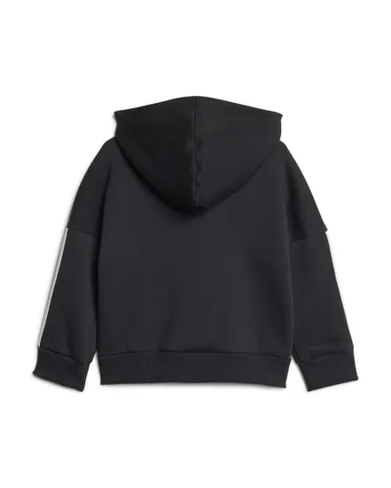 Ensemble de survetement Enfant I 3S FL HD JOG Noir