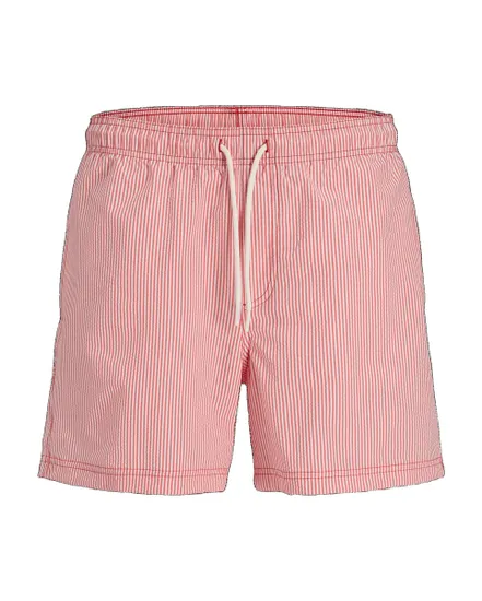 Short De Bain Homme Ocean Seersucker