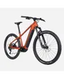 VTT électrique semi rigide Homme OVERVOLT HT 7.6 HIGH Orange