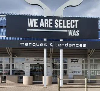 WAS WE ARE SELECT CLERMONT FERRAND