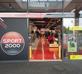 SPORT 2000 PERONNE