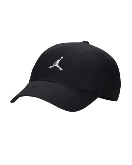 Casquette Unisexe J CLUB CAP US CB JUMPMAN Noir