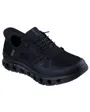 Chaussures Homme GLIDE-STEP PRO Noir