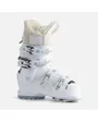 Chaussures de ski Femme VIZION 4B PRO 80 W GW Blanc