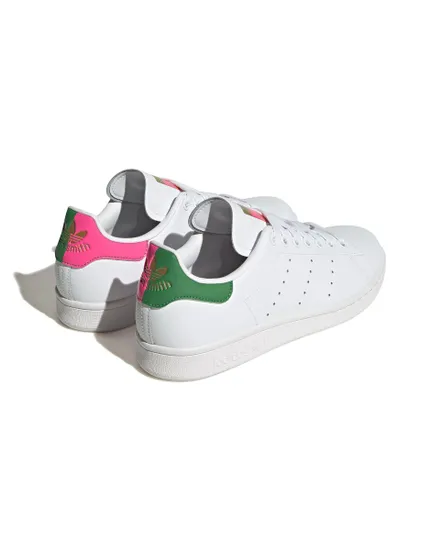 Chaussures Femme STAN SMITH W Blanc