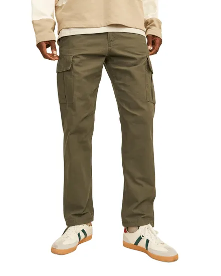 Pantalon Cargo Homme JPSTKANE BARKLEY NOOS