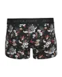 Slips Homme Jacflower Microfiber 3 Pack Noos