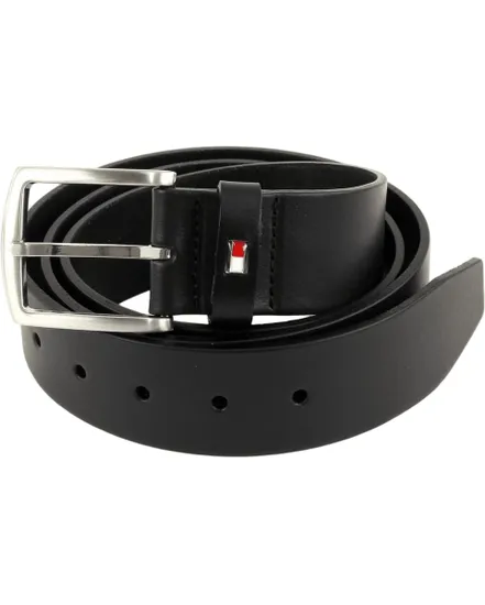 Ceinture Homme NEW DENTON BELT 4.0 Noir