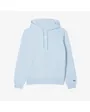 Sweat à capuche Homme SWEATSHIRT SOFT BRANDING Bleu