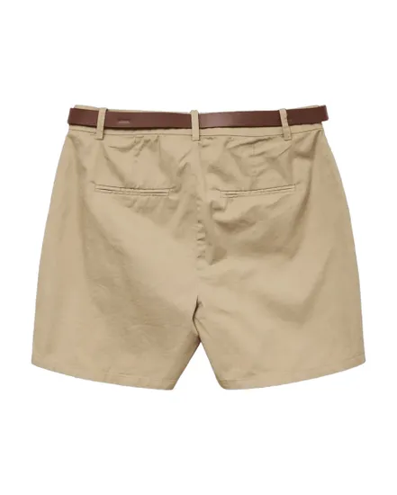 Short Femme VMFederica Mw Chino