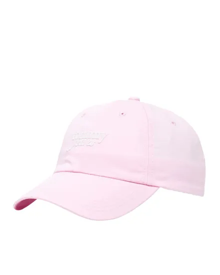 Casquette Femme TJW Script Logo Cap
