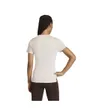 T-shirt Fitness Femme Workout Essentials Minimal V-Neck