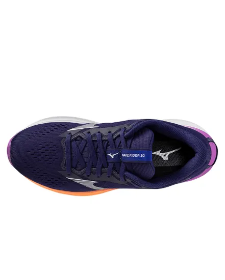 Chaussures De Running Femme Wave Rider 30