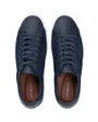Sneakers Homme Premium Dress Leather Mix