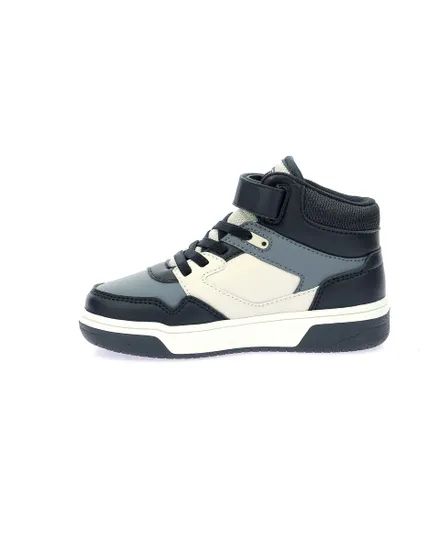 Chaussures Enfant UM OLLY VLC Bleu