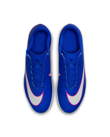 Crampons de football Homme VAPOR 16 CLUB IC Bleu