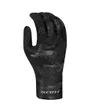 Gants longs Unisexe WINTER STRECTH LF Noir