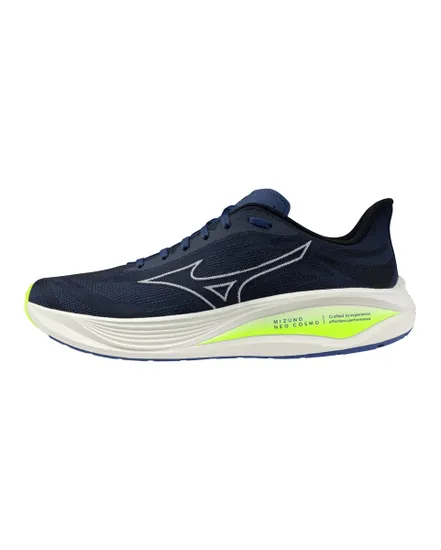 Chaussures De Running Homme Mizuno Neo Cosmo
