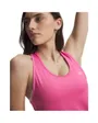 Débardeur Femme TECH KNOCKOUT TANK Rose