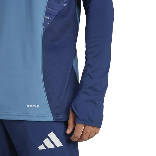Haut d'entrainement Homme AFC TR TOP Bleu