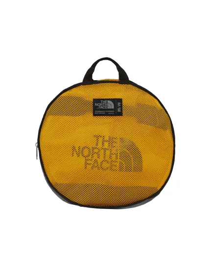 Sac Homme BASE CAMP DUFFEL - M Jaune