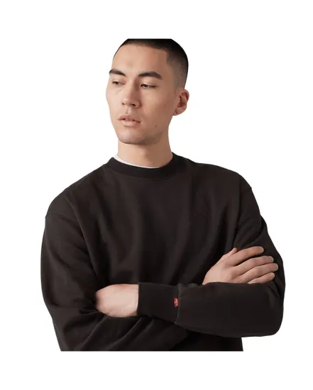 Sweat Homme Authentic Crew