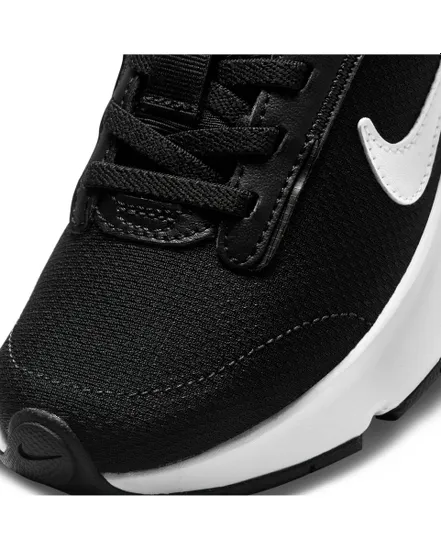 Chaussures Enfant NIKE AIR MAX INTRLK LITE (PS) Noir