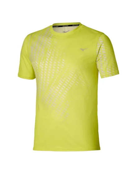 Tee-Shirt Running Homme Core Graphic