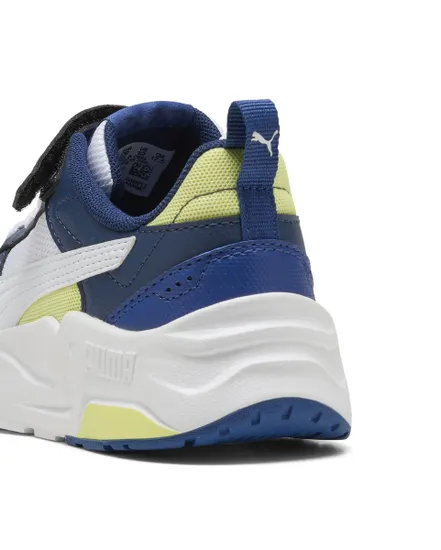 Chaussures Enfant TRINITY 2 LT AC+ PS Blanc