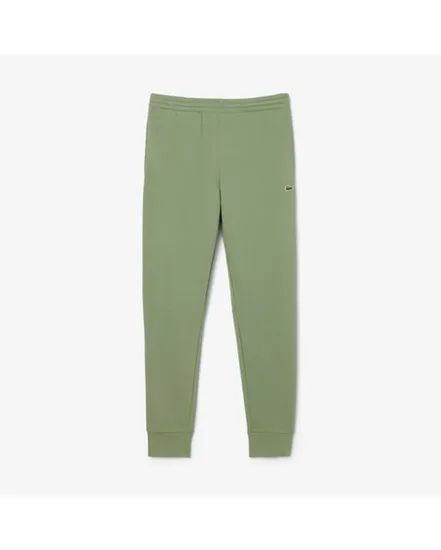 Pantalon de survetement Homme MEN S TRACKSUIT TROUSERS FLEECE Vert