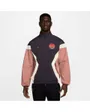 Veste Homme M J PSG ANTHEM JACKET Rose